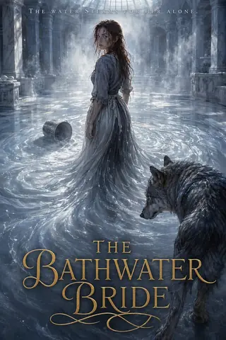 The Bathwater Bride