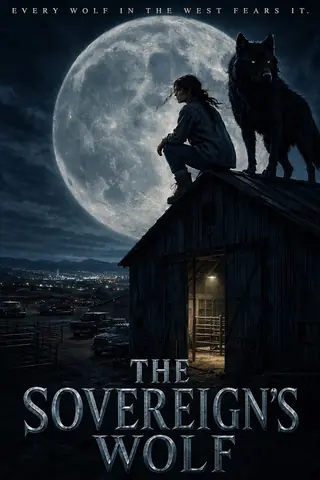The Sovereign's Wolf