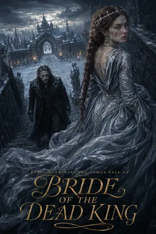 Bride of the Dead King