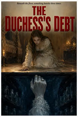 The Duchess's Debt