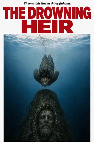 The Drowning Heir