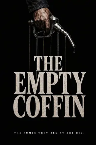 The Empty Coffin