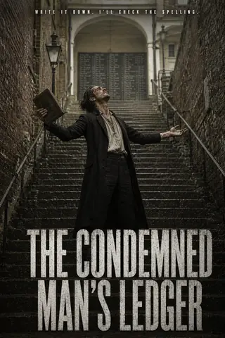 The Condemned Man's Ledger