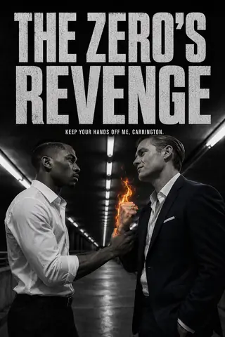 The Zero's Revenge
