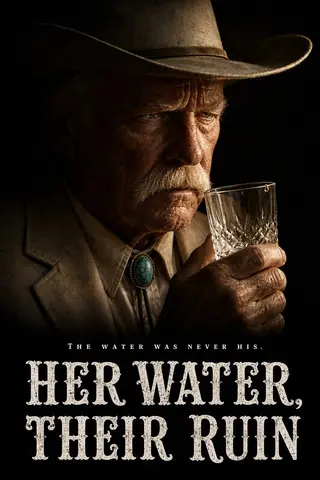 Her Water, Their Ruin