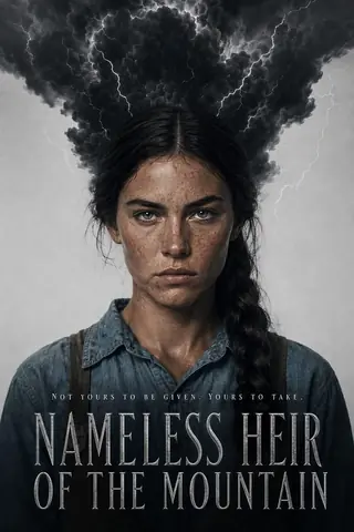 Nameless Heir of the Mountain