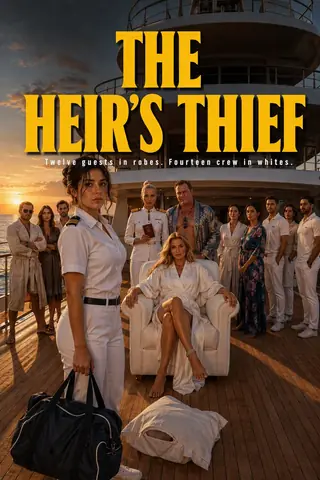 The Heir's Thief