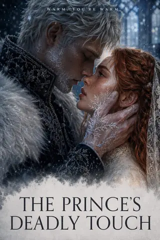 The Prince's Deadly Touch