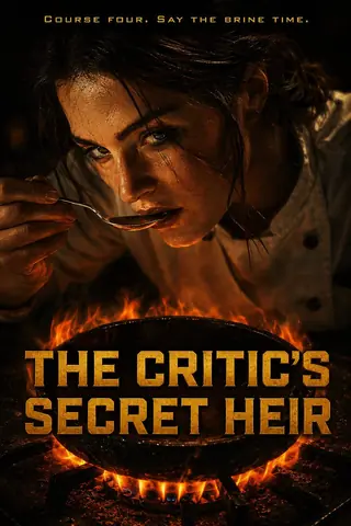 The Critic's Secret Heir