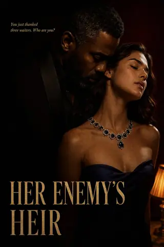 Her Enemy's Heir