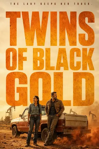Twins of Black Gold