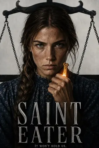 Saint Eater